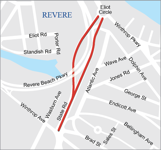 Area Map. Area Map.